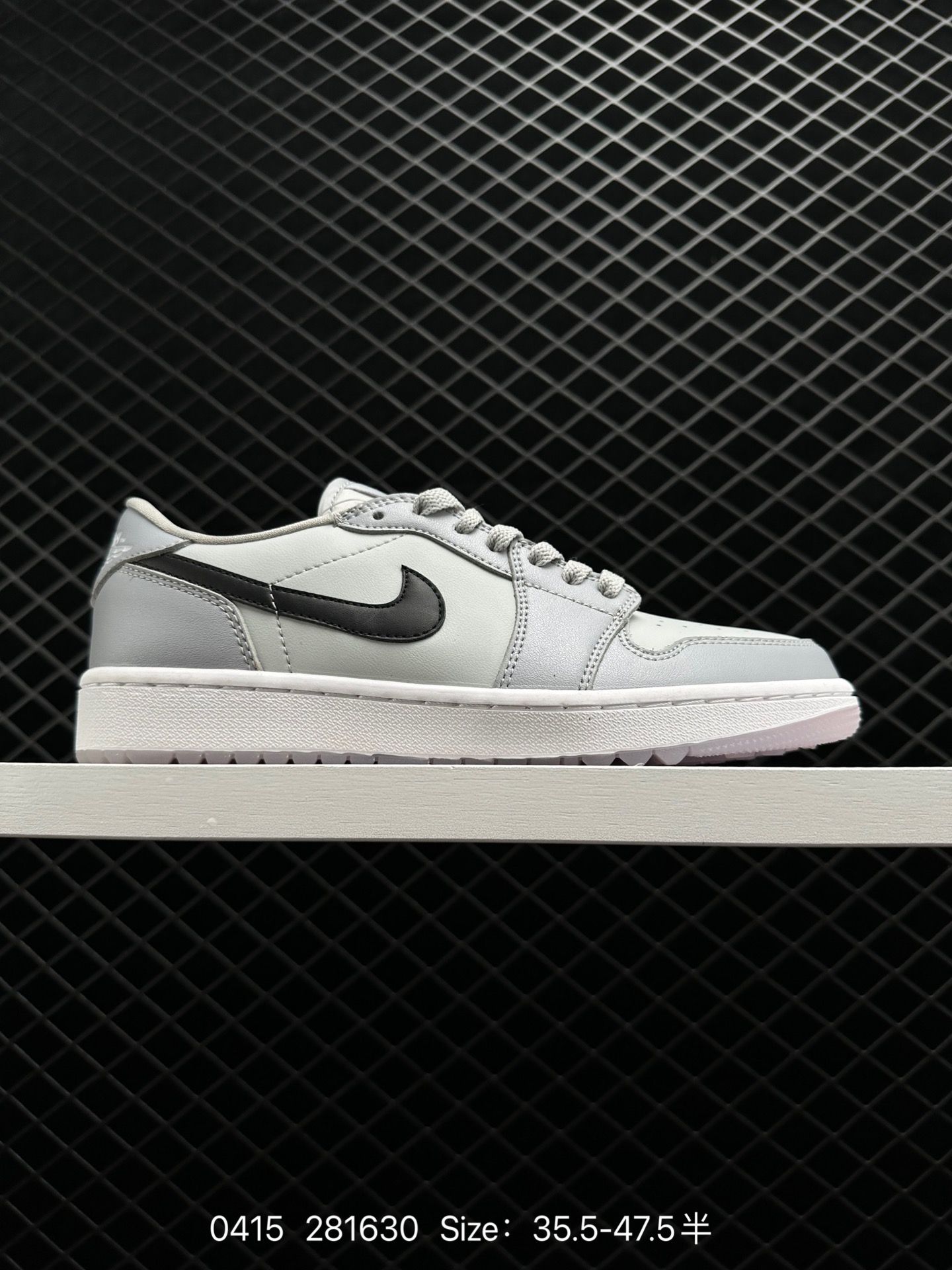 Air Jordan 1 Low Golf Air Jordan 1 Low Golf